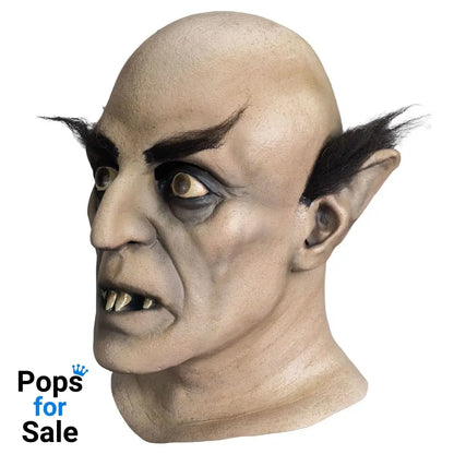 Mabry Monsters Mask Nosferatu