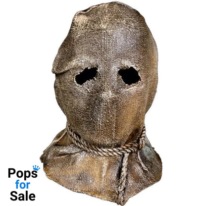 Mabry Monsters Mask Sack-O-Path