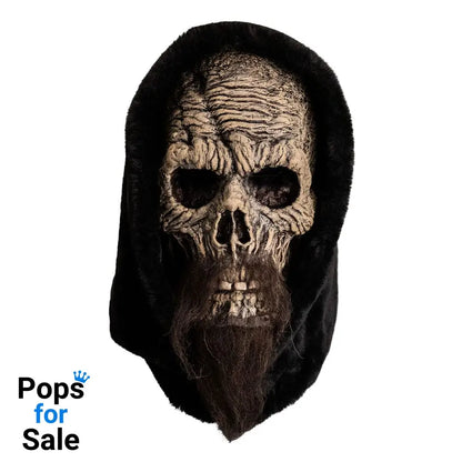 Mabry Monsters Mask Templar