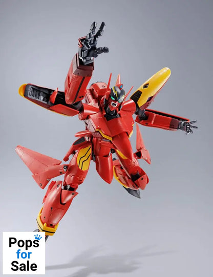 Macross 7 DX Chogokin Action Figure VF-19 Custom Excalibur Basara Nekki Special 24 cm