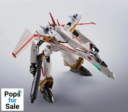 Macross 7 Hi-Metal R Action Figure VF-19P Valkyrie (Zola Planetary Patrol) 15 cm Action figures