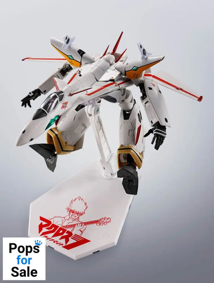 Macross 7 Hi-Metal R Action Figure VF-19P Valkyrie (Zola Planetary Patrol) 15 cm