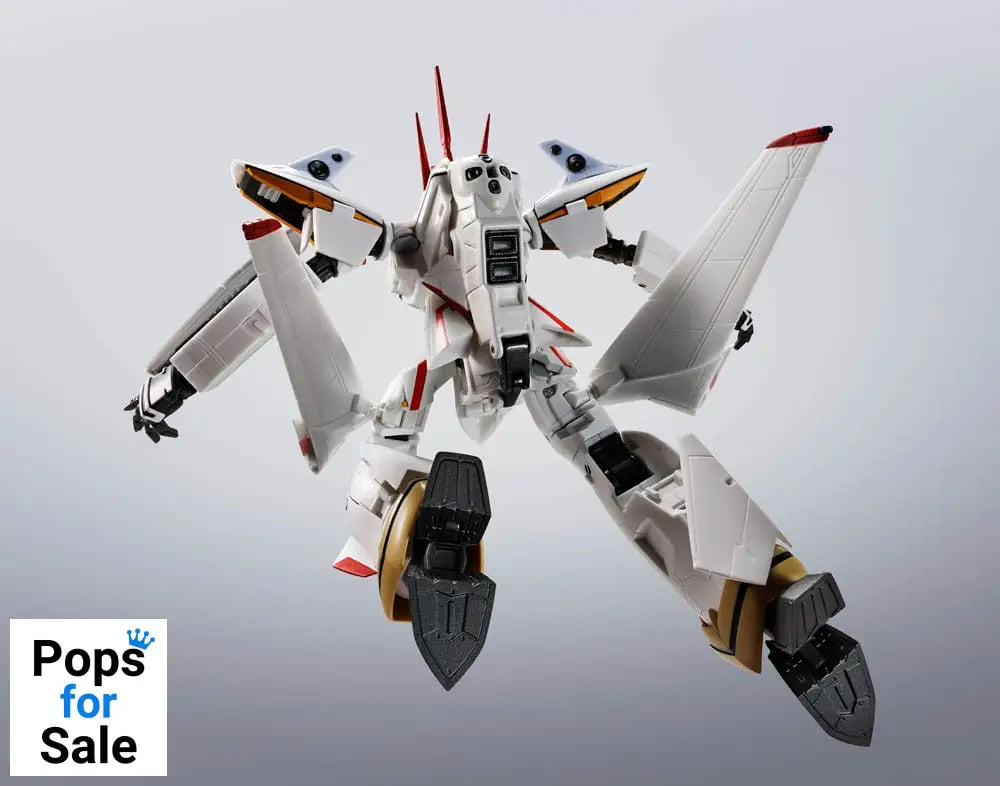 Macross 7 Hi-Metal R Action Figure VF-19P Valkyrie (Zola Planetary Patrol) 15 cm