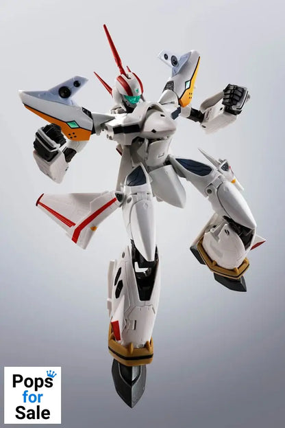 Macross 7 Hi-Metal R Action Figure VF-19P Valkyrie (Zola Planetary Patrol) 15 cm Action figures