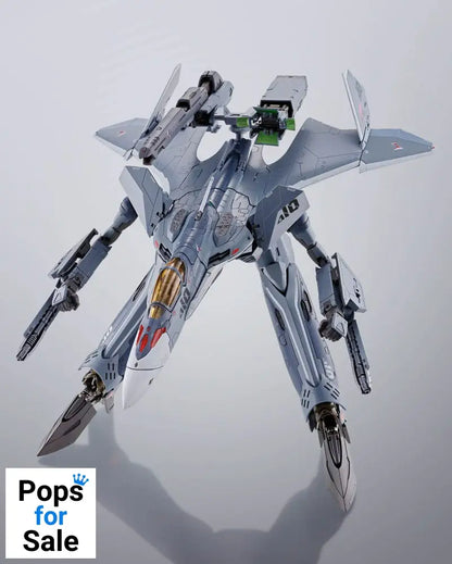 Macross Delta 10th Anniv. DX Chogokin Action Figure VF-31A Kairos 26 cm