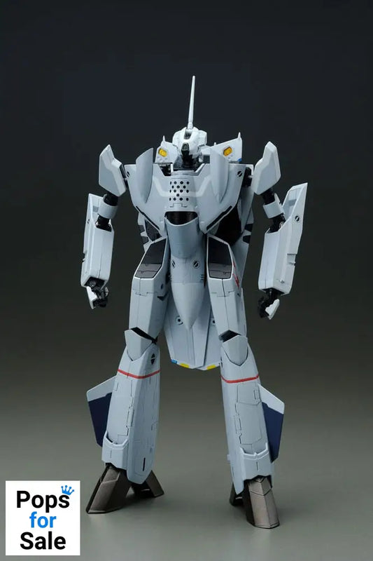 Macross Zero Action Figure 1/60 Kanzen Henkei VF-0A Phoenix Shin Kudo Mounted Machine 32 cm Action figures
