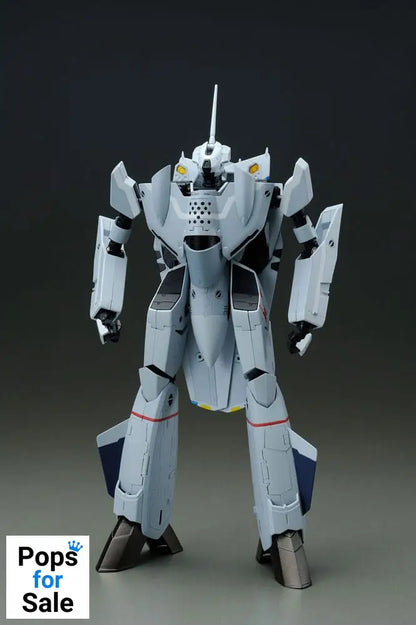 Macross Zero Action Figure 1/60 Kanzen Henkei VF-0A Phoenix Shin Kudo Mounted Machine 32 cm