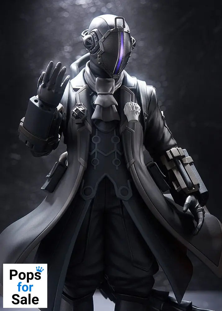 Made in Abyss: Dawn of the Deep Soul Pop Up Parade PVC Statue SP Bondrewd 21 cm