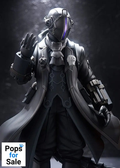 Made in Abyss: Dawn of the Deep Soul Pop Up Parade PVC Statue SP Bondrewd 21 cm