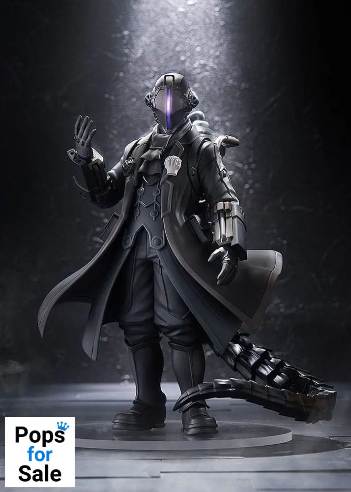 Made in Abyss: Dawn of the Deep Soul Pop Up Parade PVC Statue SP Bondrewd 21 cm