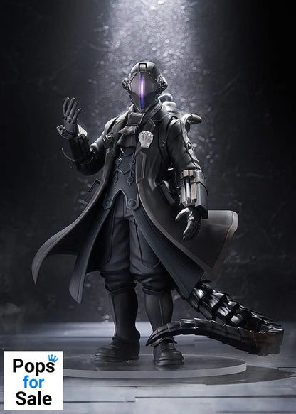 Made in Abyss: Dawn of the Deep Soul Pop Up Parade PVC Statue SP Bondrewd 21 cm