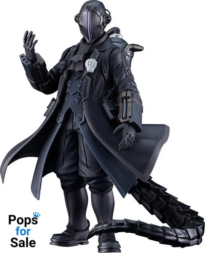 Made in Abyss: Dawn of the Deep Soul Pop Up Parade PVC Statue SP Bondrewd 21 cm