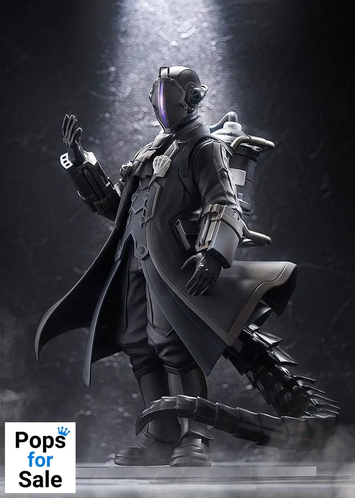 Made in Abyss: Dawn of the Deep Soul Pop Up Parade PVC Statue SP Bondrewd 21 cm Statues