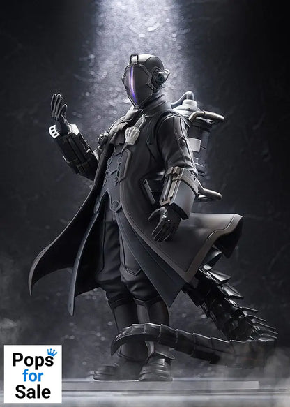 Made in Abyss: Dawn of the Deep Soul Pop Up Parade PVC Statue SP Bondrewd 21 cm Statues