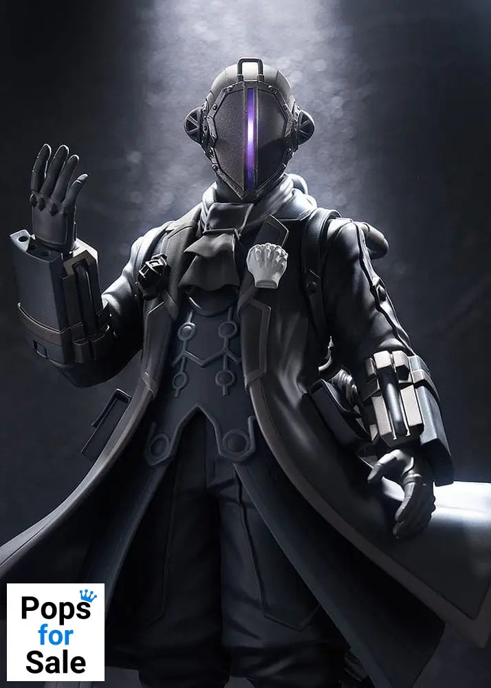 Made in Abyss: Dawn of the Deep Soul Pop Up Parade PVC Statue SP Bondrewd 21 cm