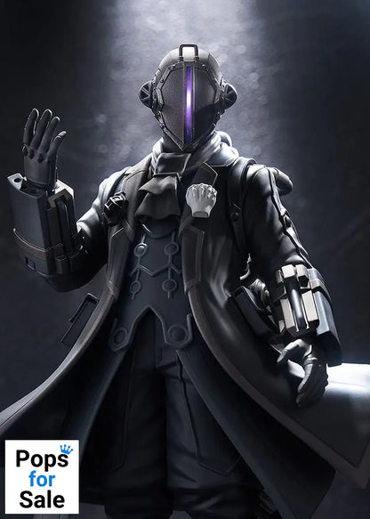 Made in Abyss: Dawn of the Deep Soul Pop Up Parade PVC Statue SP Bondrewd 21 cm