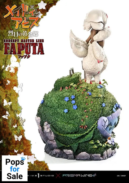 Made in Abyss Statue Faputa 27 cm