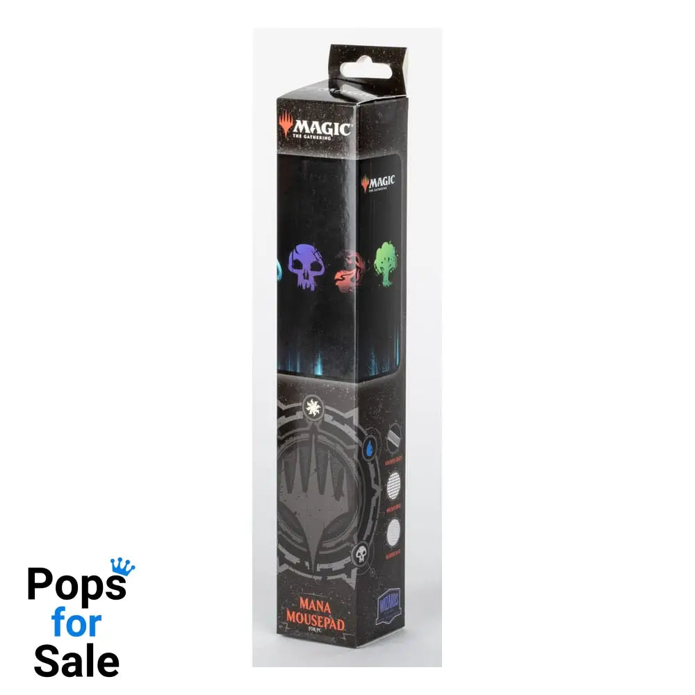 Magic the Garthering Mousepad 5 Colors