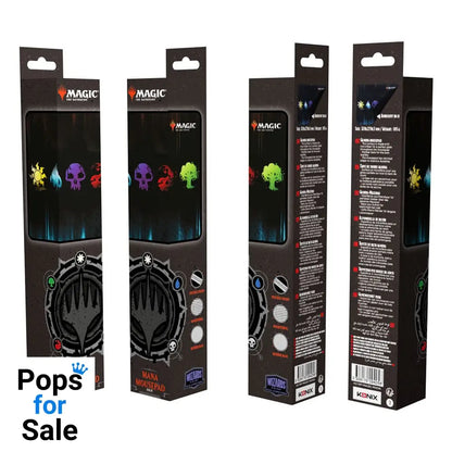 Magic the Garthering Mousepad 5 Colors