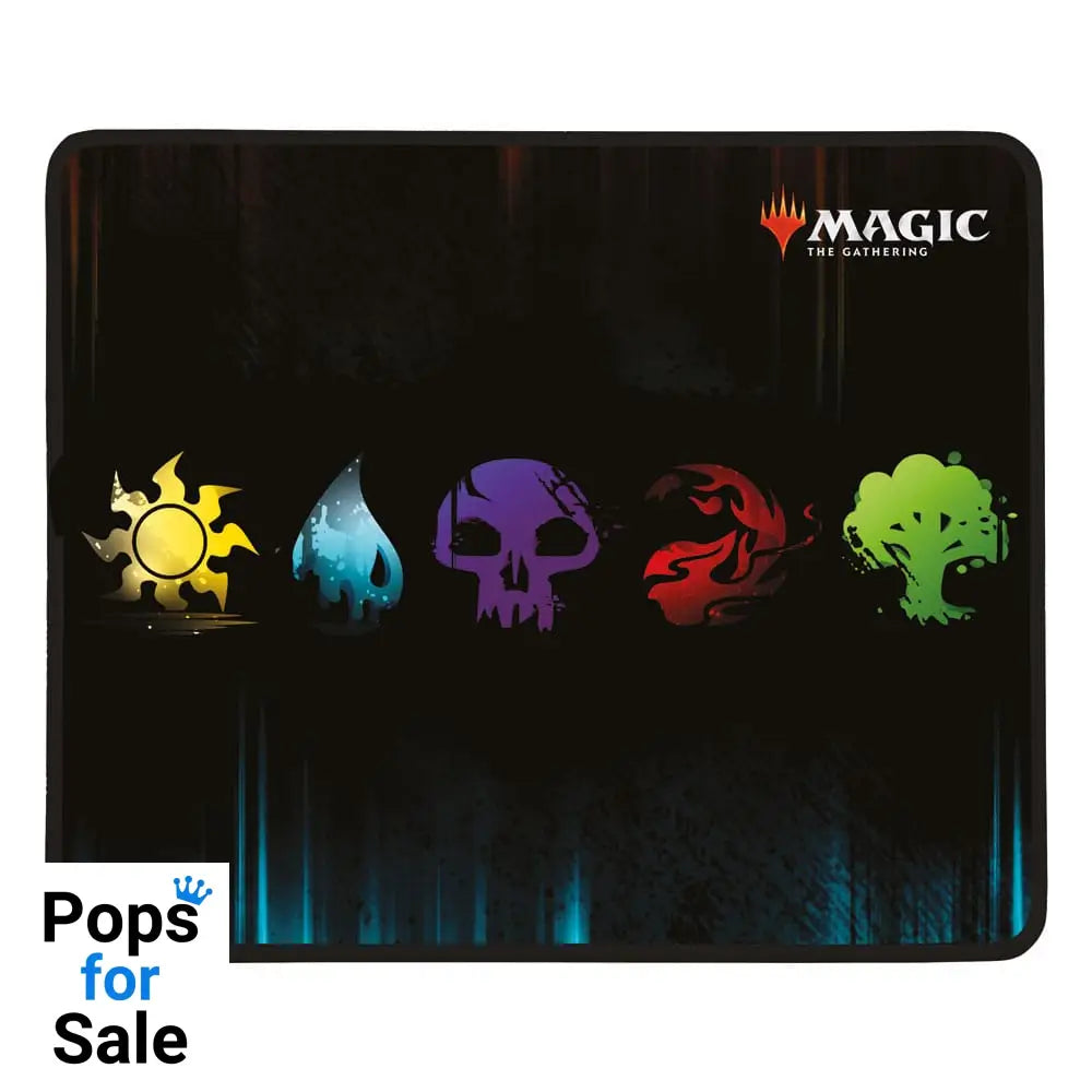Magic the Garthering Mousepad 5 Colors