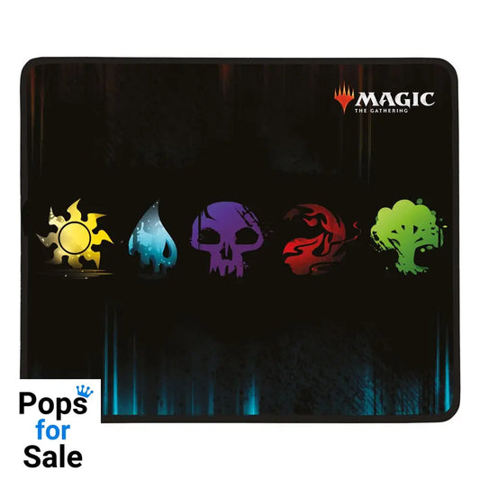Magic the Garthering Mousepad 5 Colors