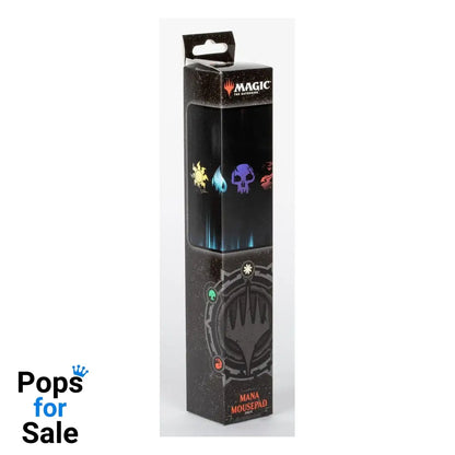 Magic the Garthering Mousepad 5 Colors