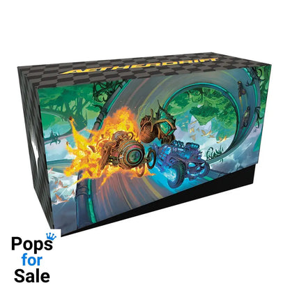 Magic the Gathering Aetherdrift Bundle french