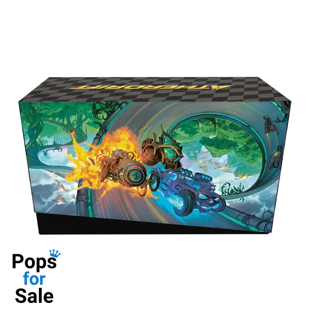 Magic the Gathering Ätherdrift Bundle german