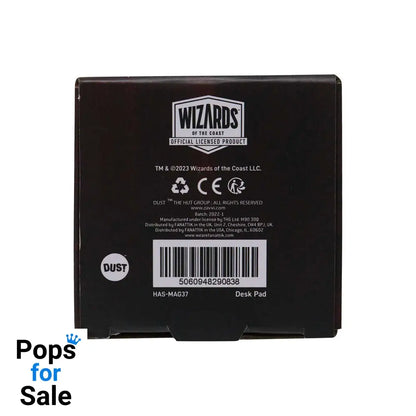 Magic the Gathering Desk Pad & Coaster Set Graphic