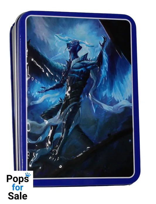 Magic the Gathering Dice and Token Pack Tarkir Dragonstorm