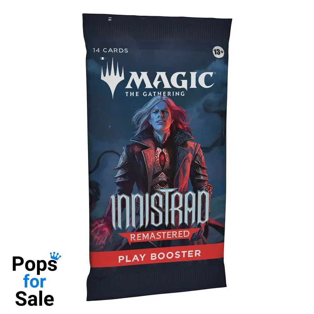 Magic the Gathering Innistrad Remastered Play Booster Display (36) english