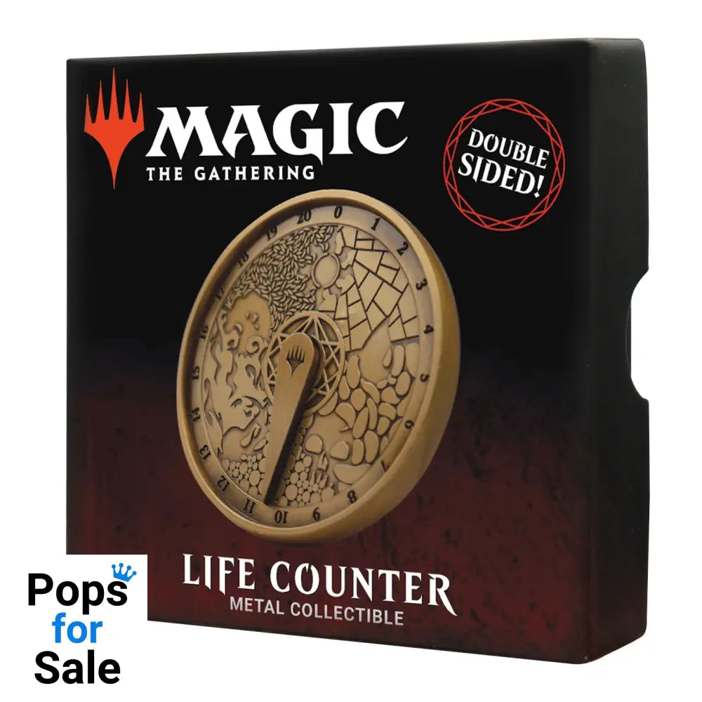 Magic the Gathering Life Counter