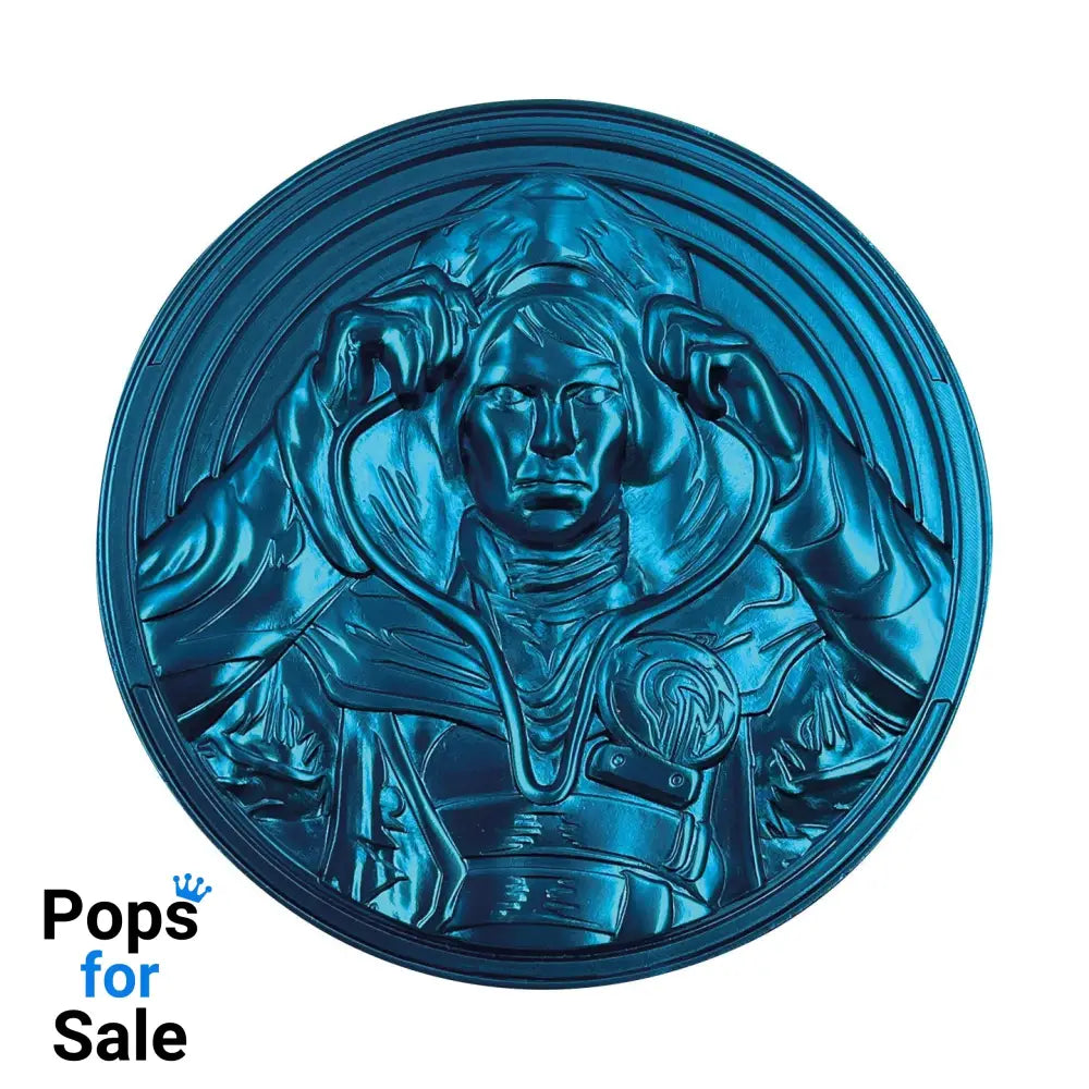 Magic the Gathering Limited Edition Planeswalkers Medallion Collection Medallion Set
