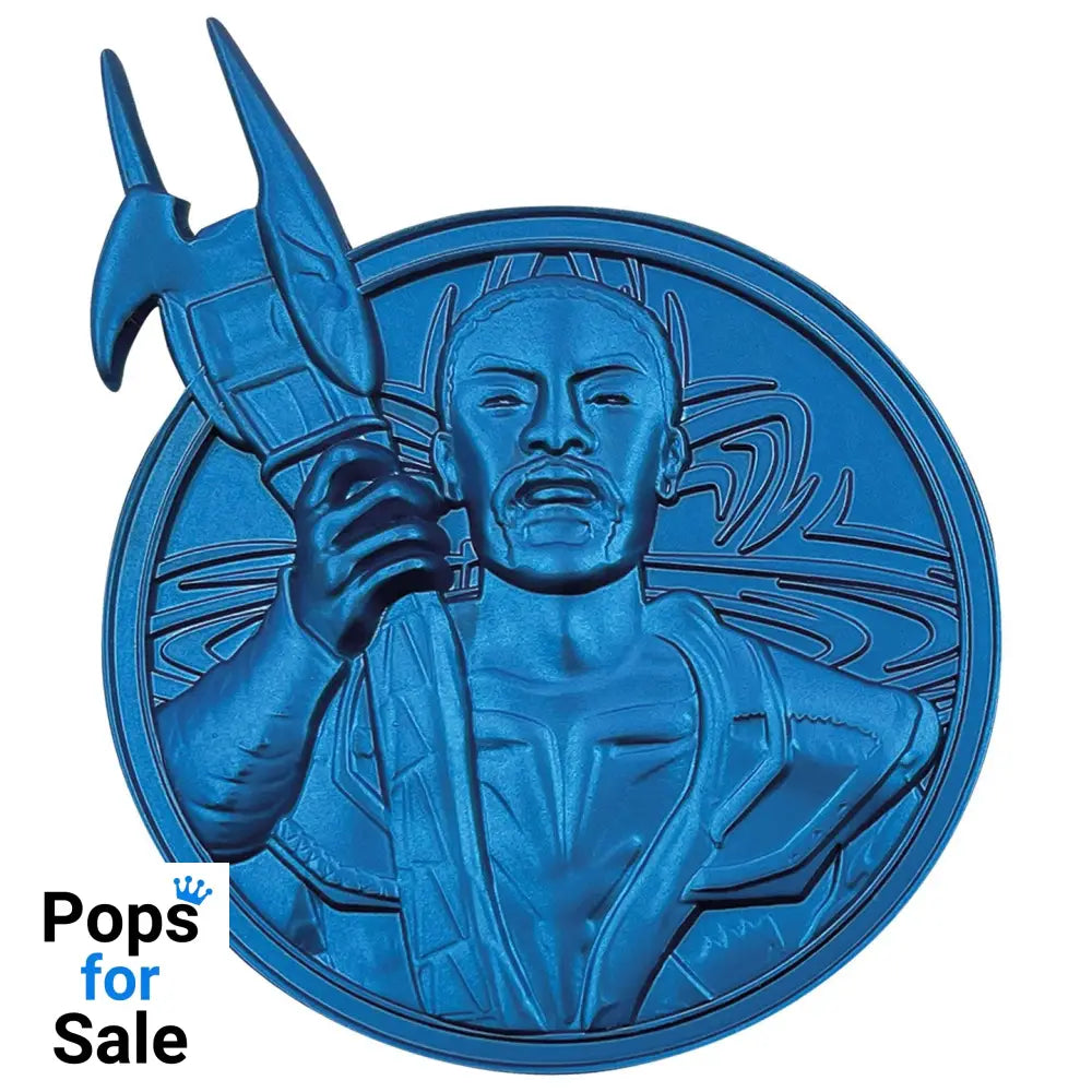 Magic the Gathering Limited Edition Planeswalkers Medallion Collection Medallion Set