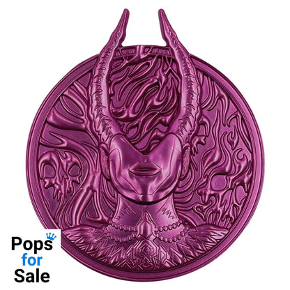 Magic the Gathering Limited Edition Planeswalkers Medallion Collection Medallion Set