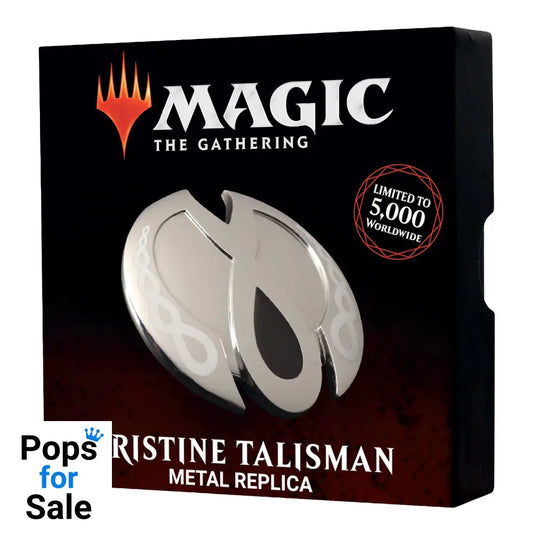 Magic the Gathering Limited Edition Replica Pristine Talisman Replica