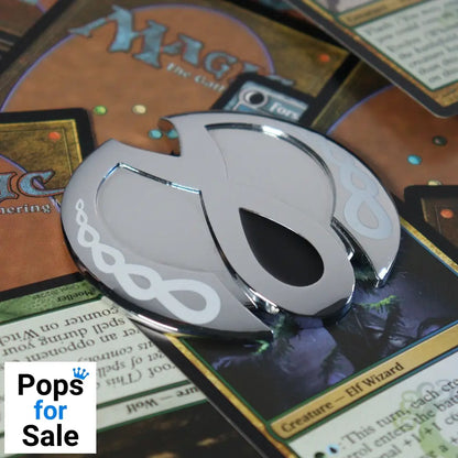 Magic the Gathering Limited Edition Replica Pristine Talisman Replica