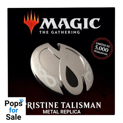Magic the Gathering Limited Edition Replica Pristine Talisman Replica