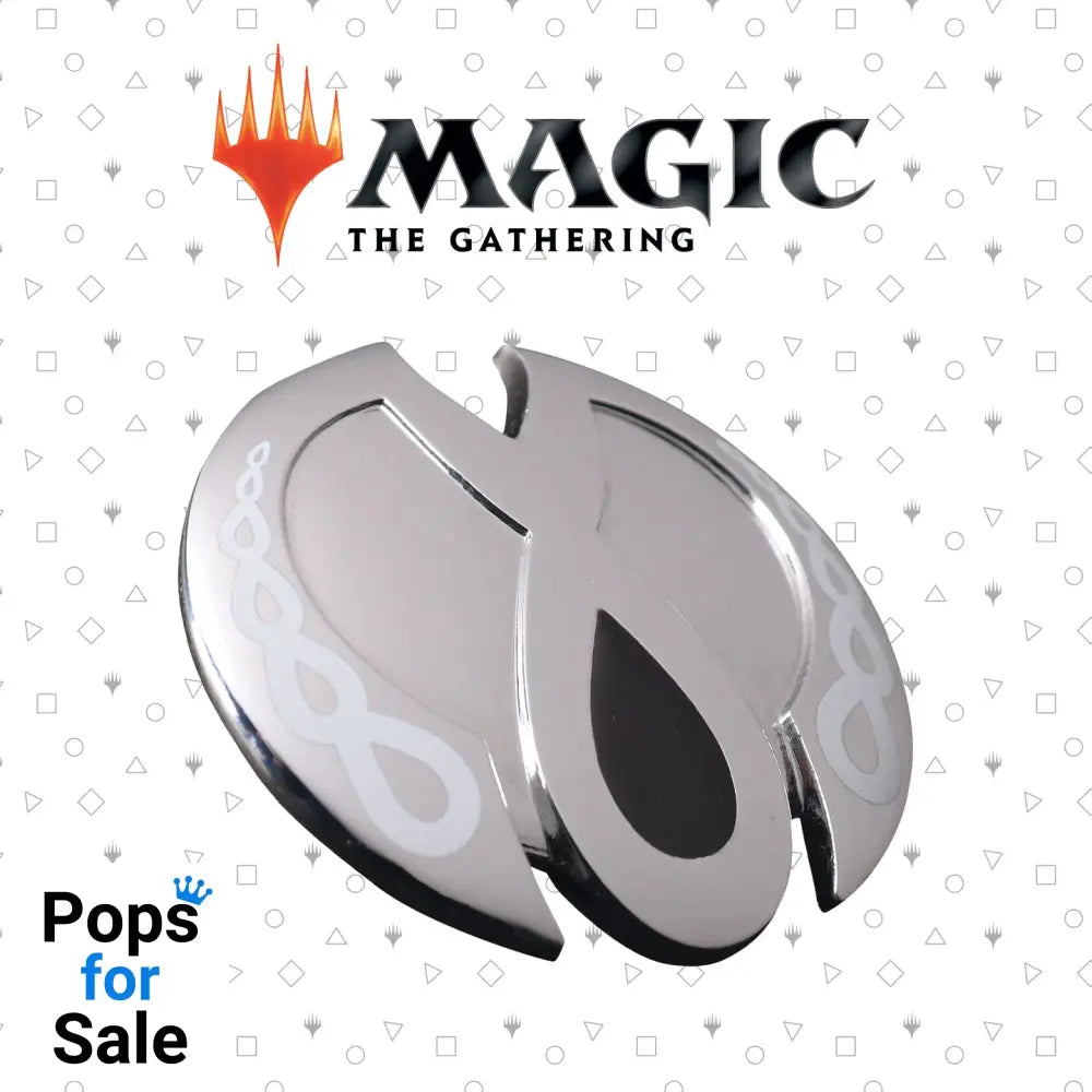 Magic the Gathering Limited Edition Replica Pristine Talisman Replica