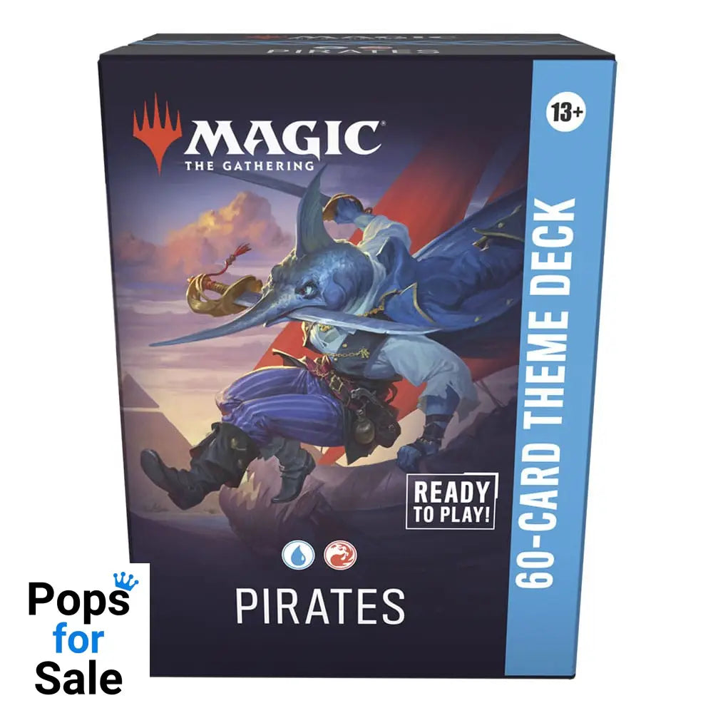 Magic the Gathering Lorwyn Eclipsed Theme Decks Display (8) english