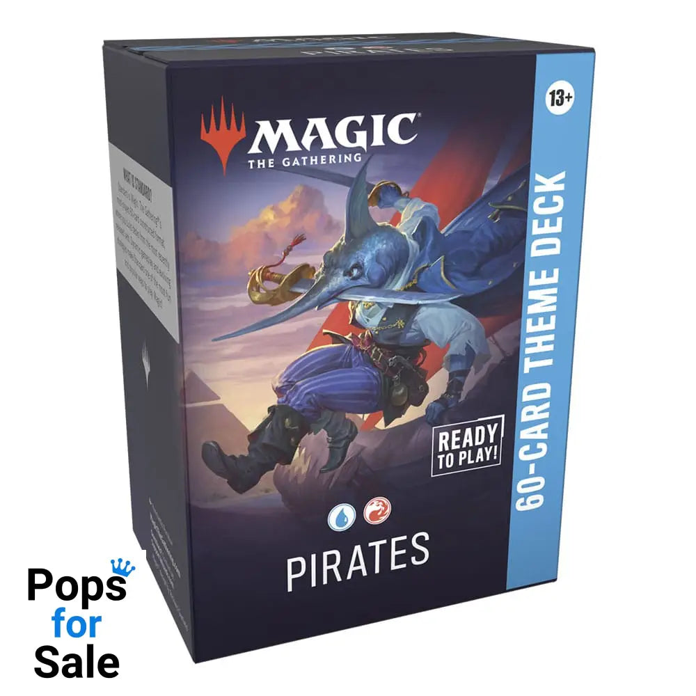 Magic the Gathering Lorwyn Eclipsed Theme Decks Display (8) english