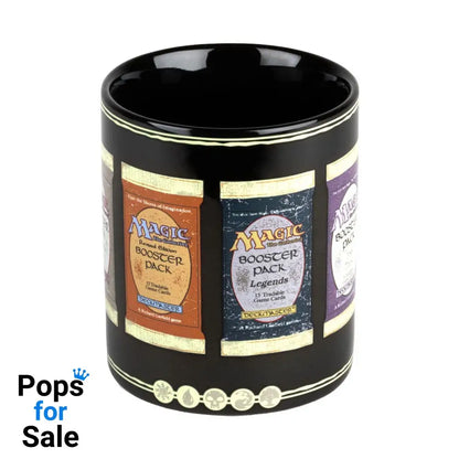 Magic the Gathering Mug Booster Packs 320 ml