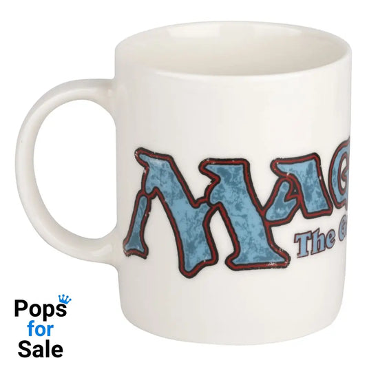 Magic the Gathering Mug Logo Vintage 320 ml