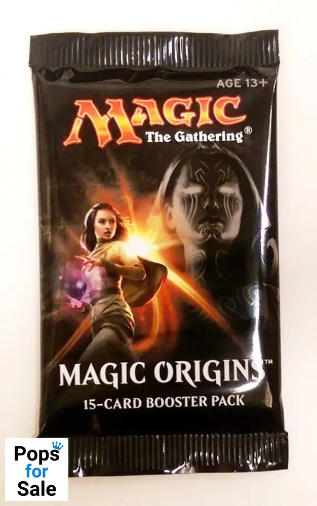 Magic the Gathering Magic Origins 15-Card Booster Pack - [NEW]