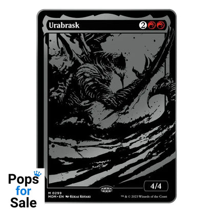 Magic: The Gathering Pins Blind Box Phyrexian Mystery March of the Machine Assortment (15)