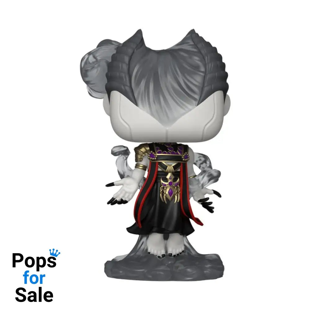 Magic the Gathering POP! Games Vinyl Figure Ashiok 9 cm