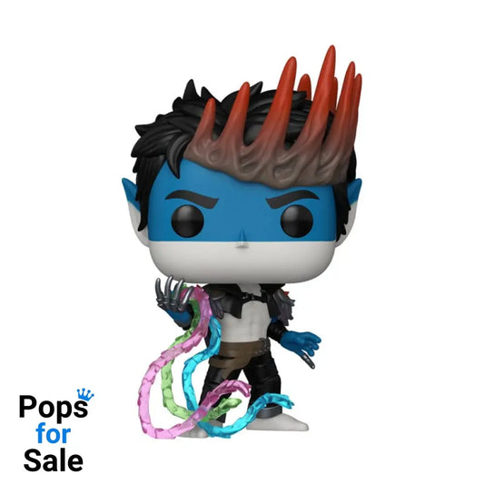 Magic the Gathering POP! Games Vinyl Figure Oko the Trickster 9 cm Funko POP POP! Figures