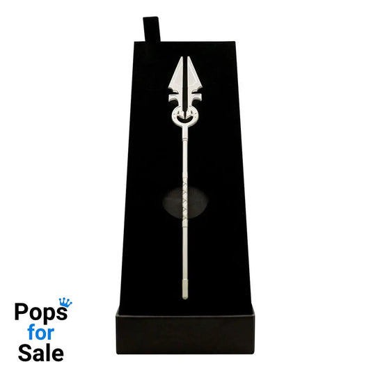 Magic the Gathering Replica Avacyn’s Moonsilver Spear 15 cm (999 silver plated) Replicas