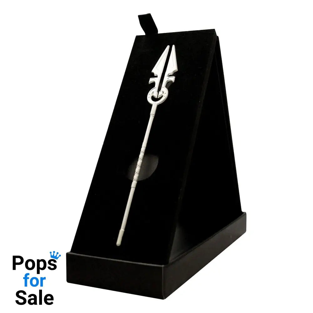 Magic the Gathering Replica Avacyn's Moonsilver Spear 15 cm (999 silver plated)