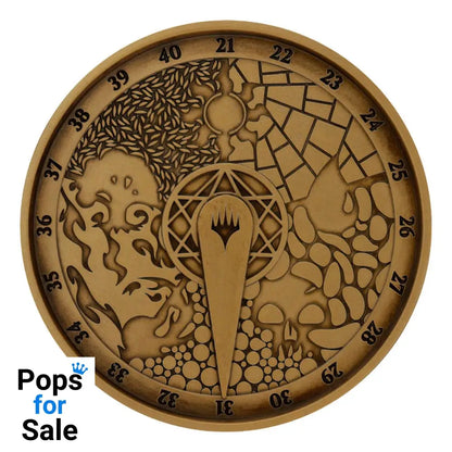 Magic the Gathering Replica Life Counter